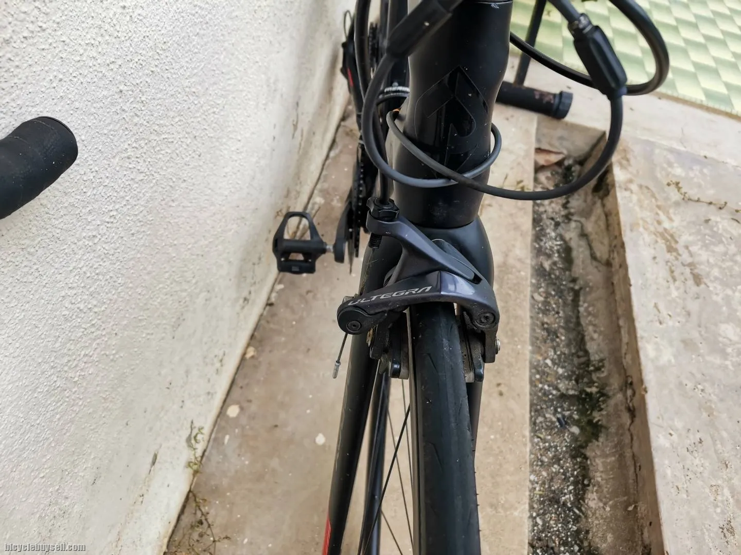Road bike rb carbon frame
