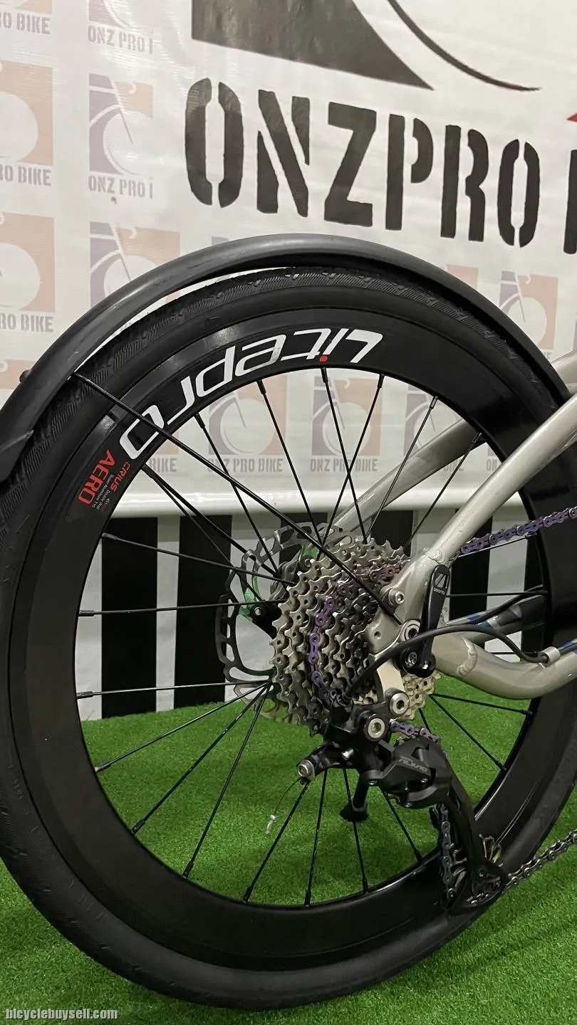 Tern Verge D9