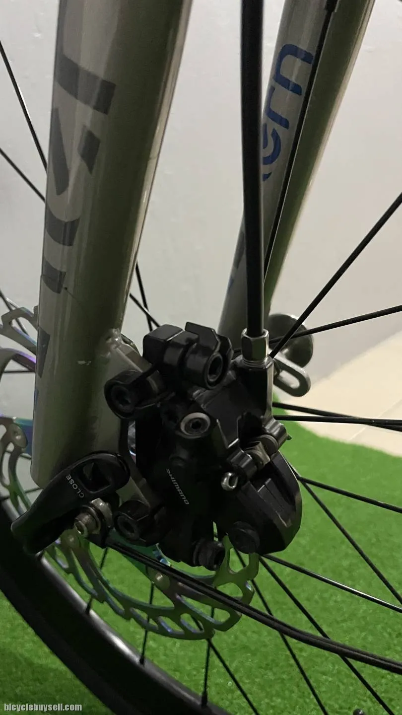 Tern Verge D9