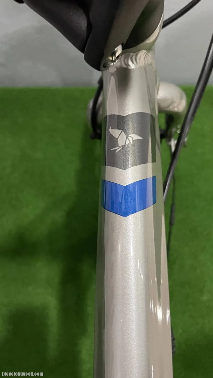 Tern Verge D9