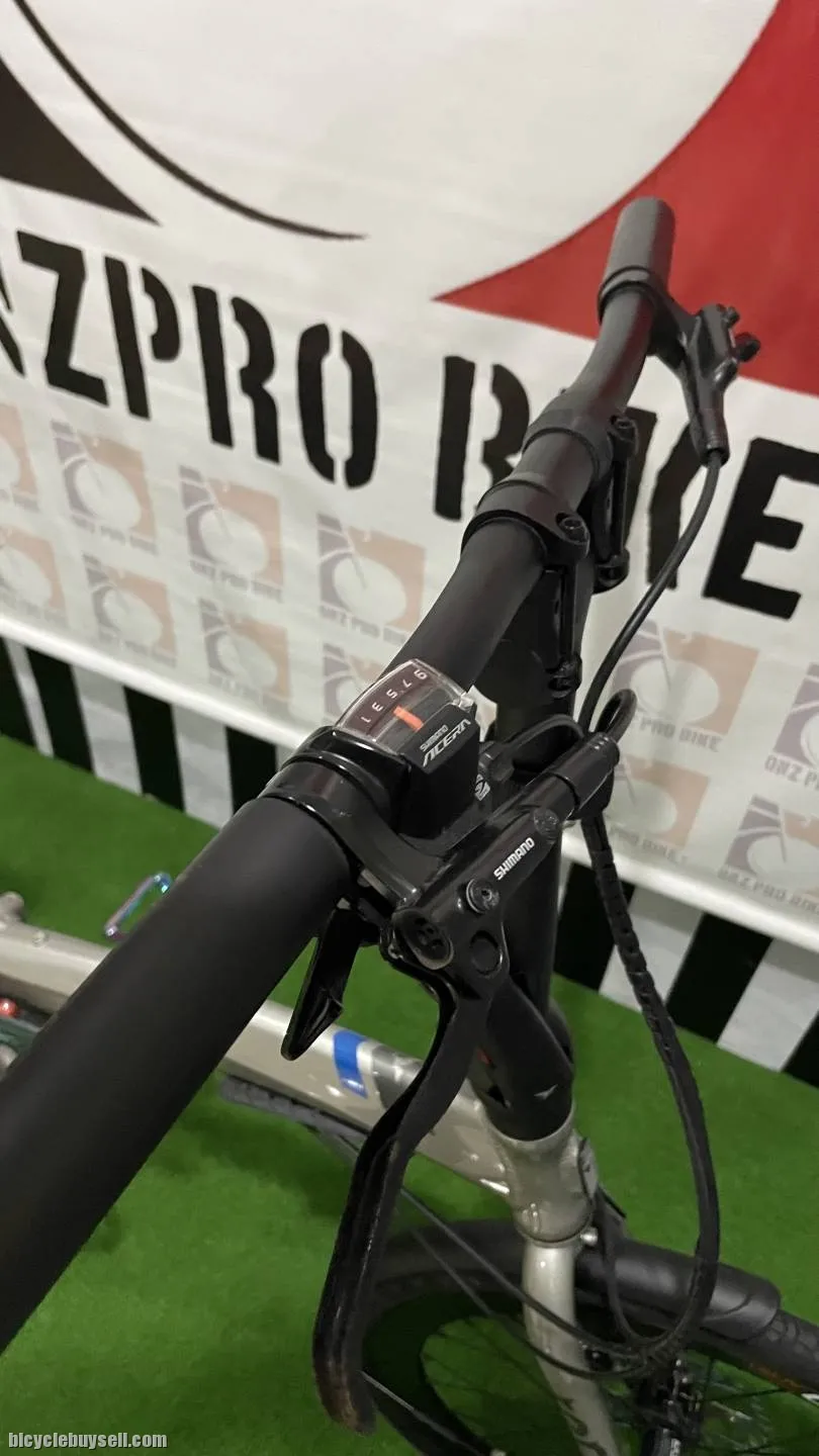 Tern Verge D9