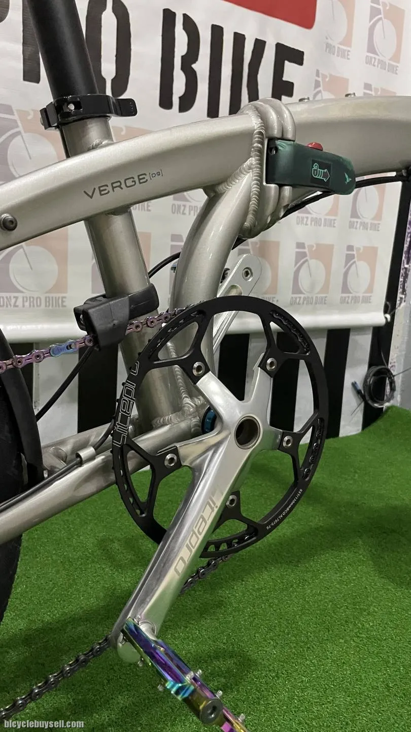 Tern Verge D9