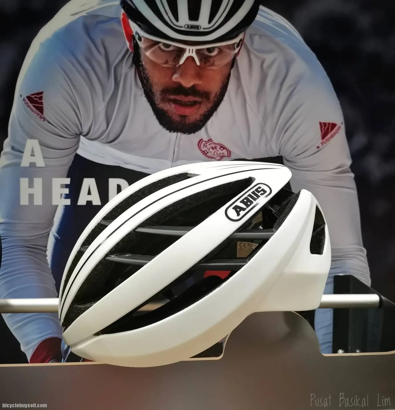 Abus Aventor
