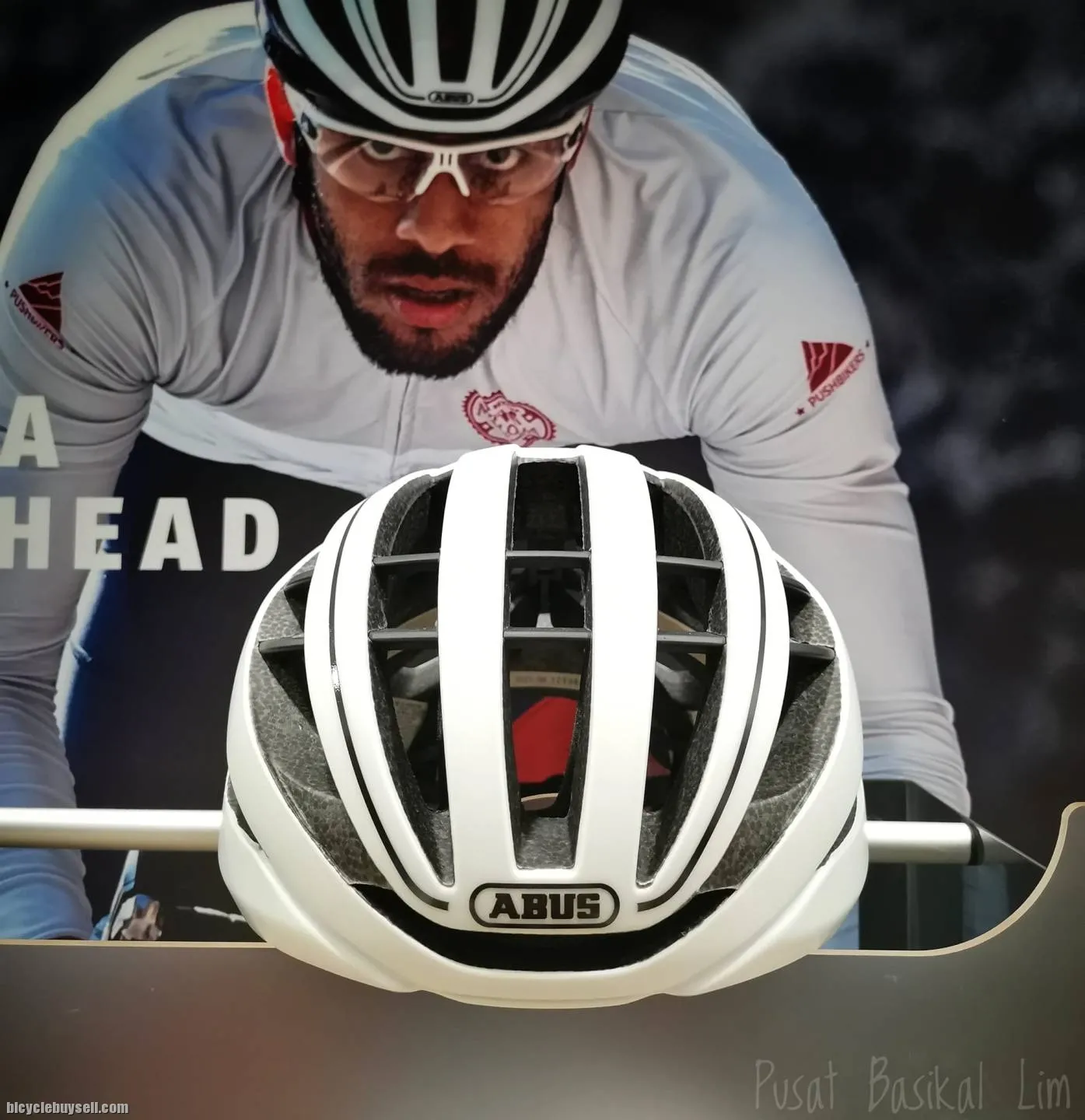 Abus Aventor