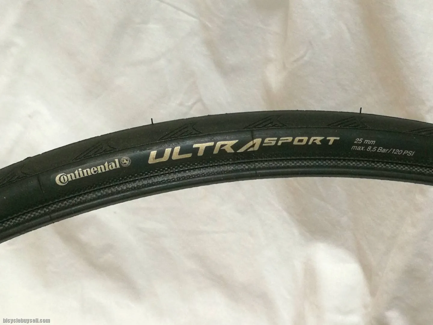 Conti Ultra Sports 700C 25mm