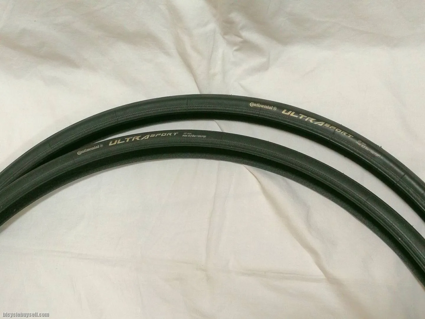 Conti Ultra Sports 700C 25mm