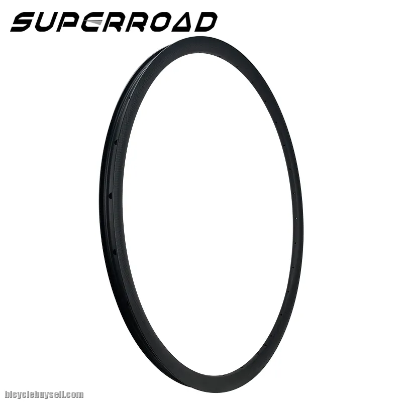 27.5er 27mm Wide Lightweight XC MTB Cross Country Rims