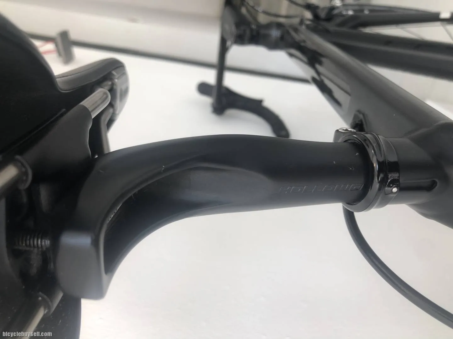 CANNONDALE CAAD 12 BLACK INC 48