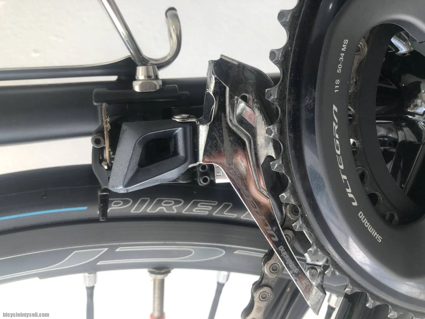 CANNONDALE CAAD 12 BLACK INC 48