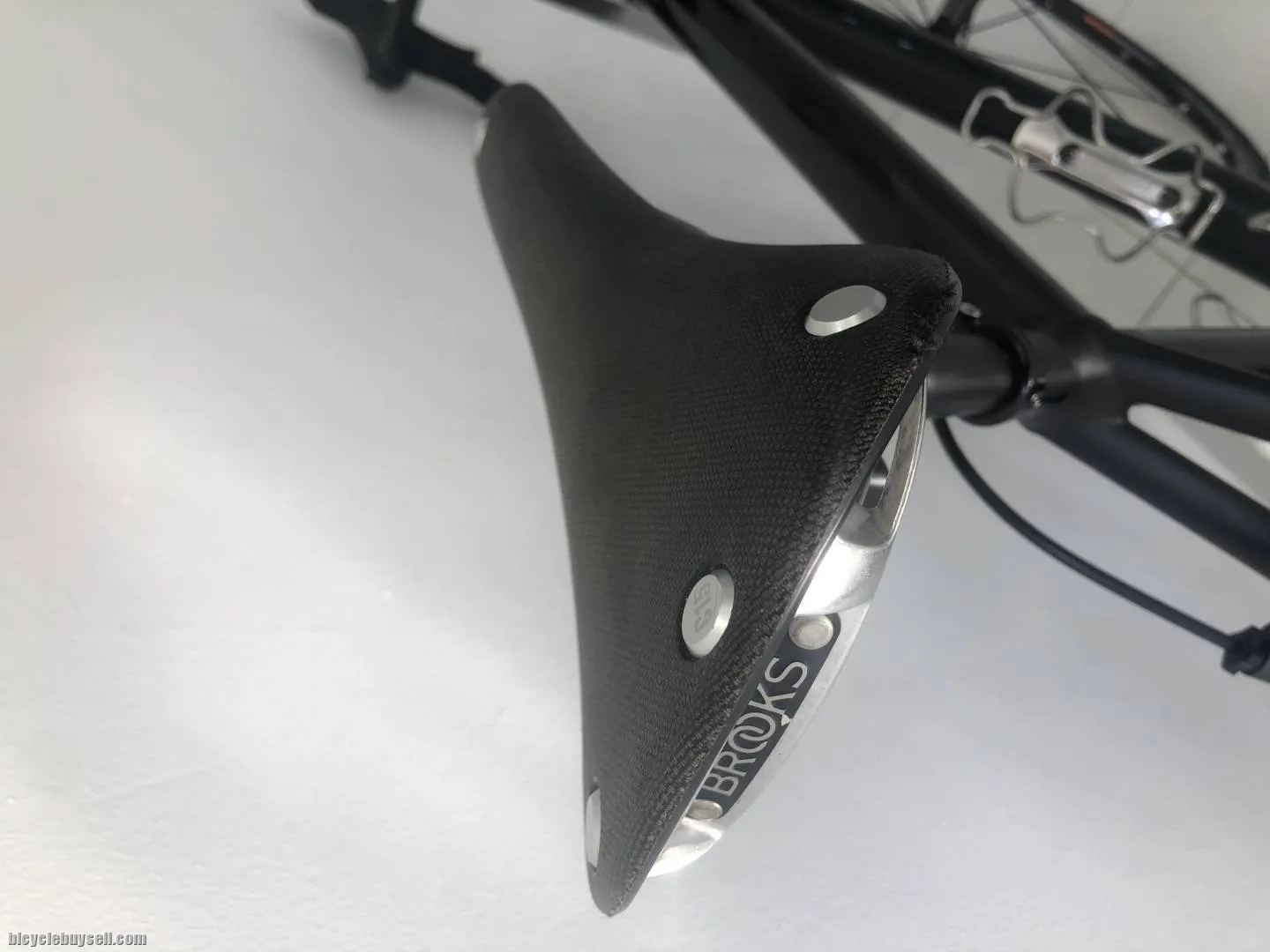 CANNONDALE CAAD 12 BLACK INC 48