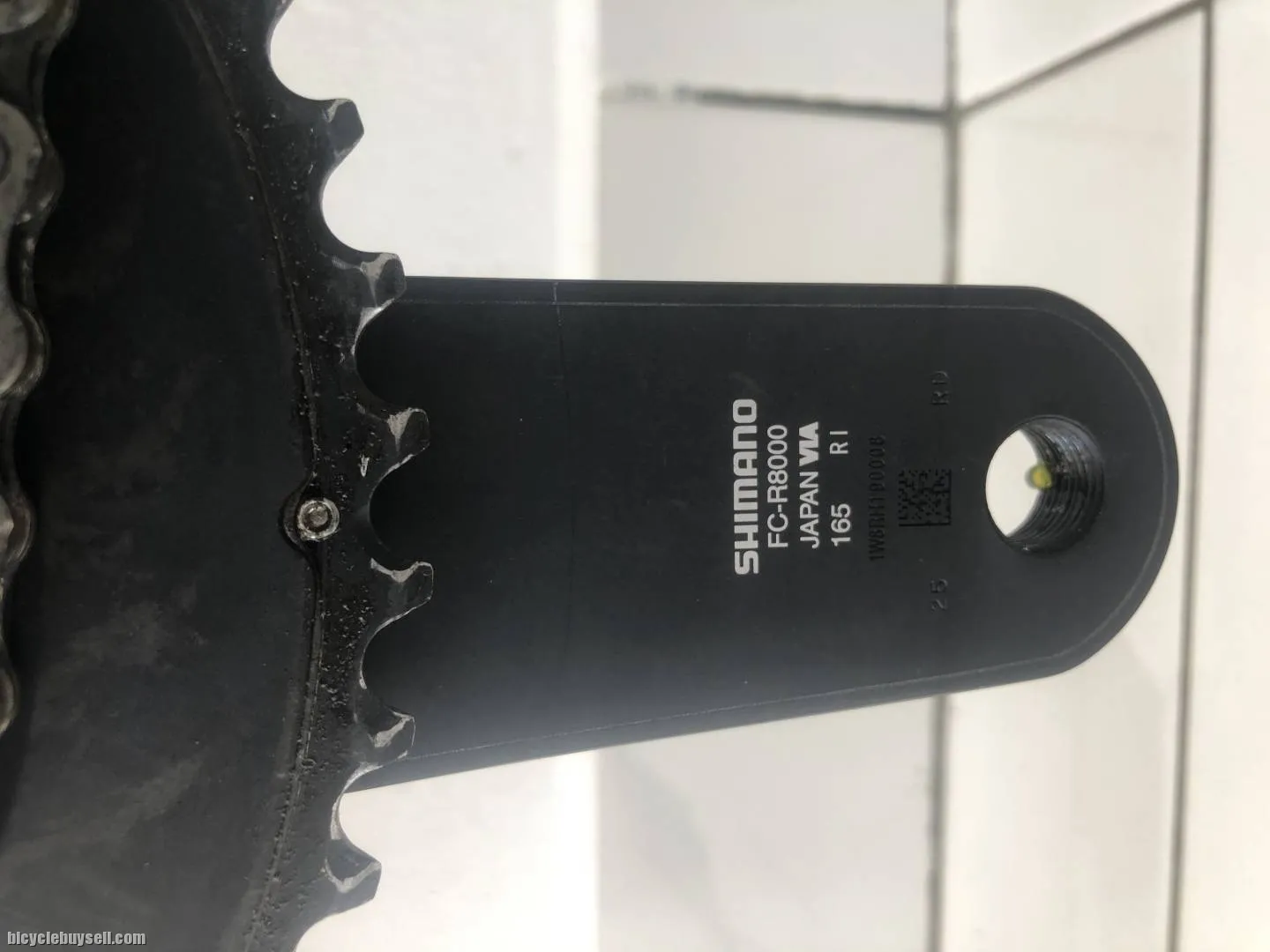 CANNONDALE CAAD 12 BLACK INC 48