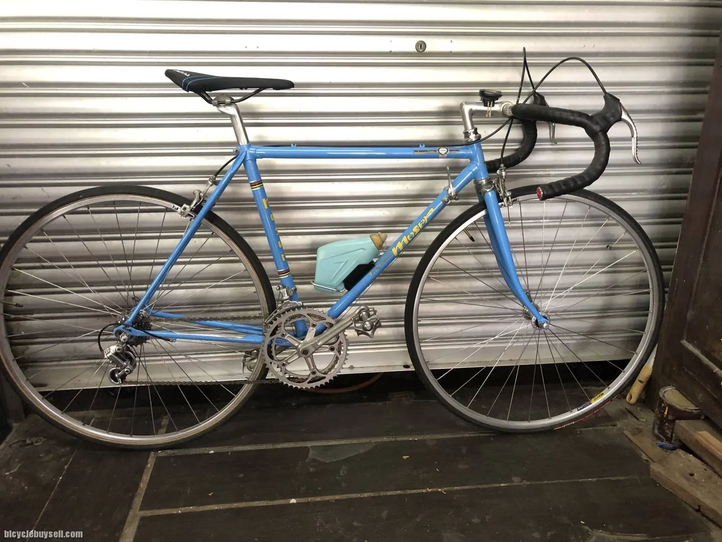 Moser