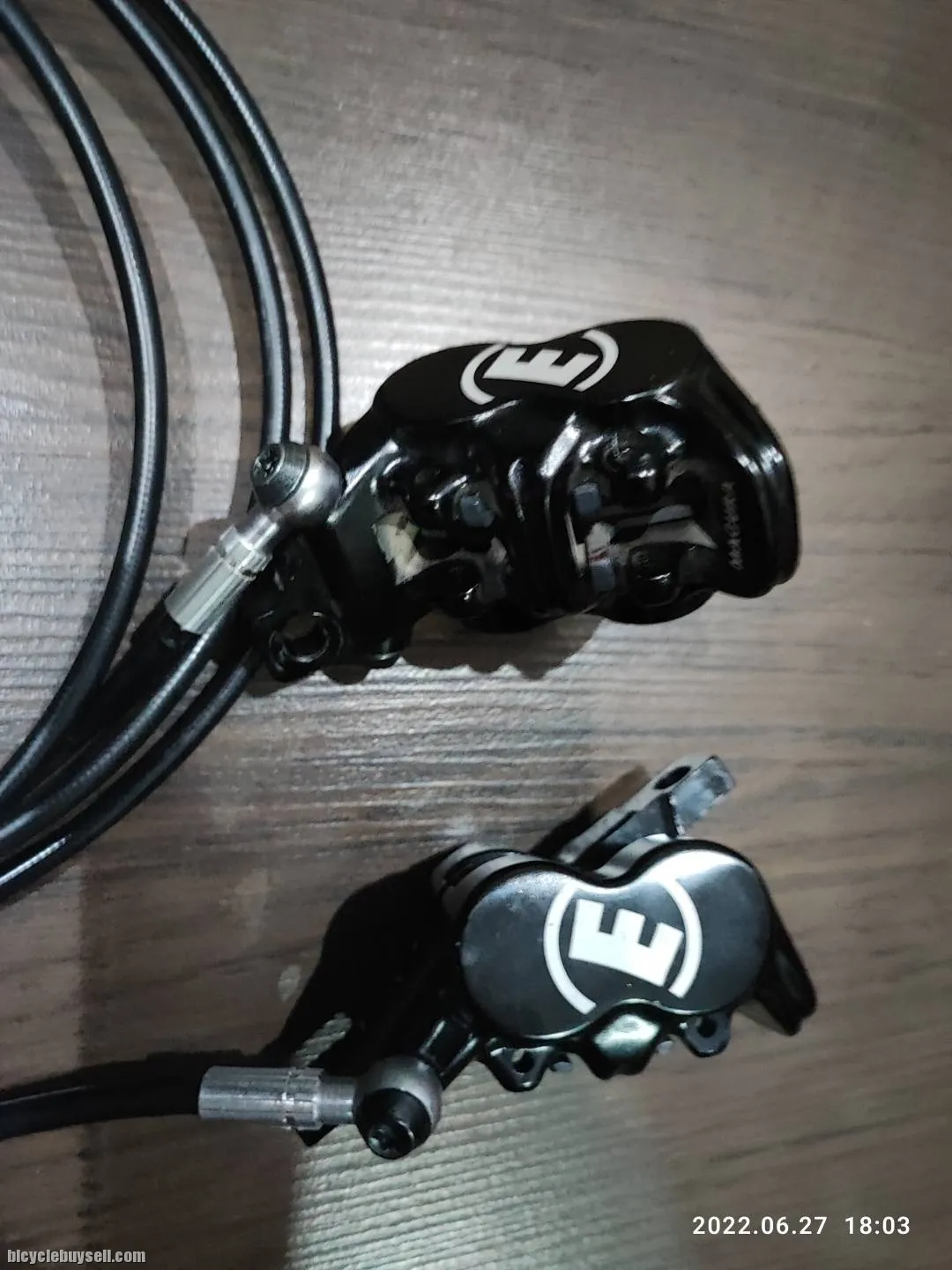 Magura MT trail sports