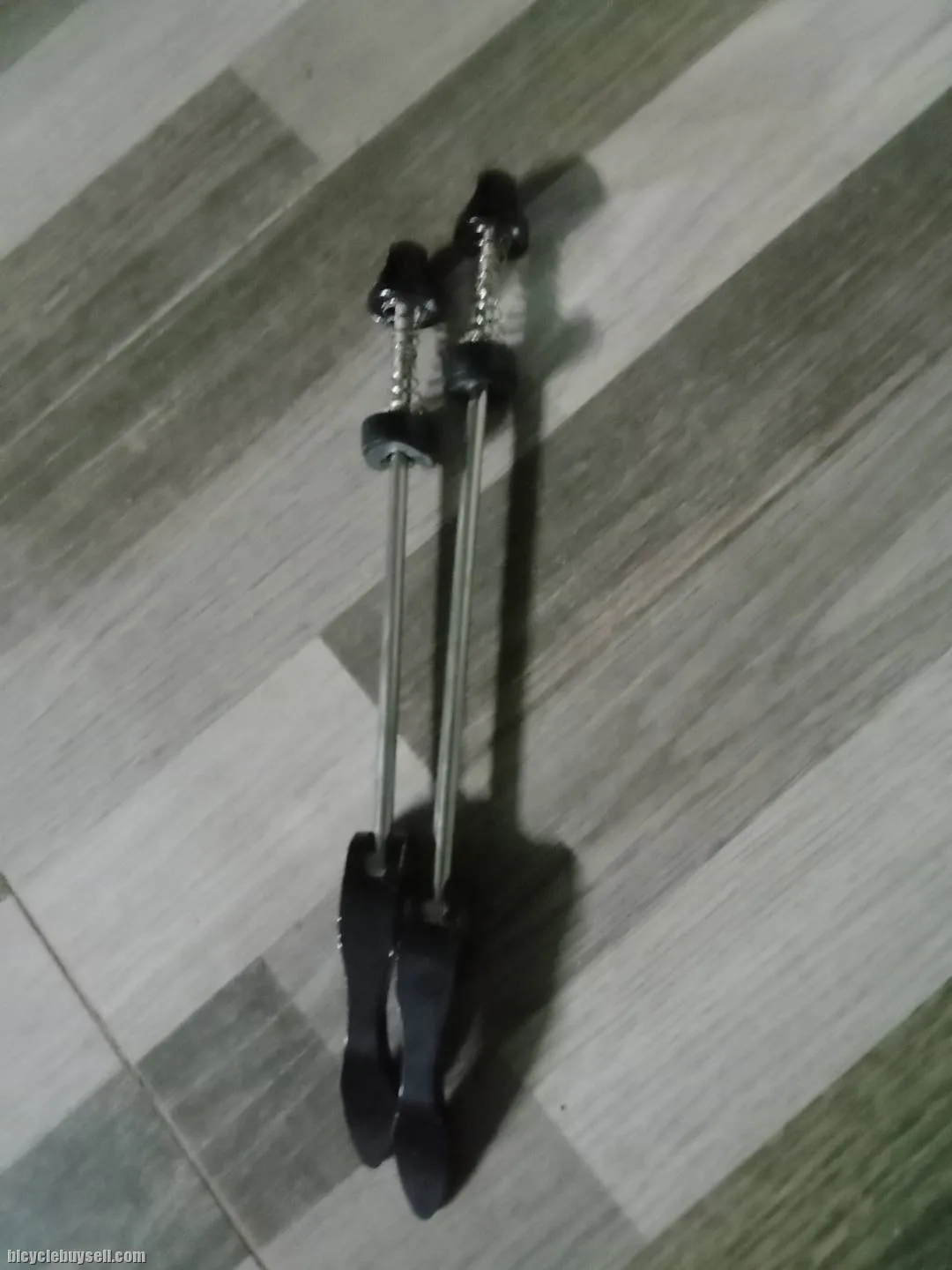 Fulcrum Racing Sport