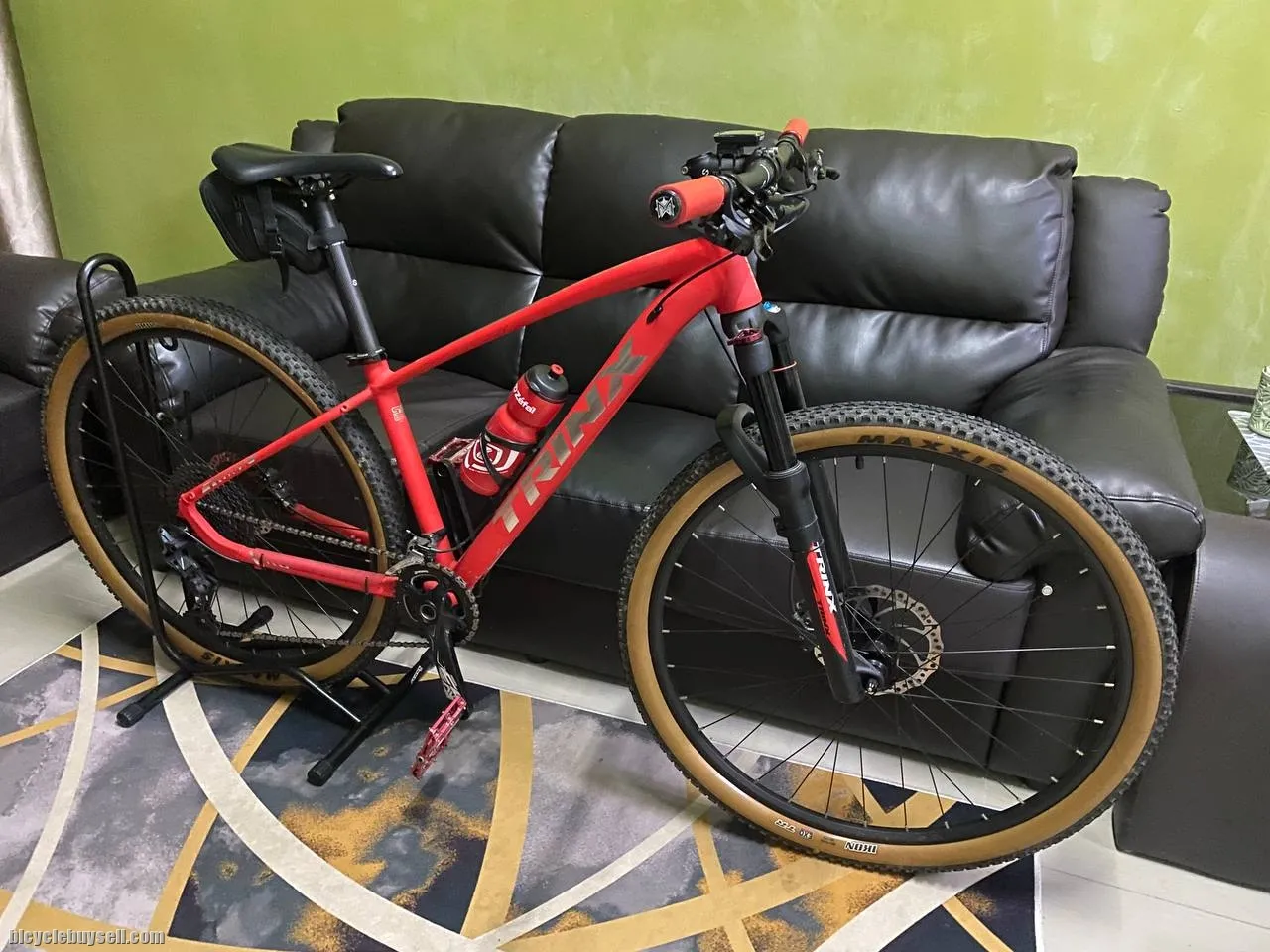 Trinx X1900 PRO, 29" (2 X 12 SPEED)