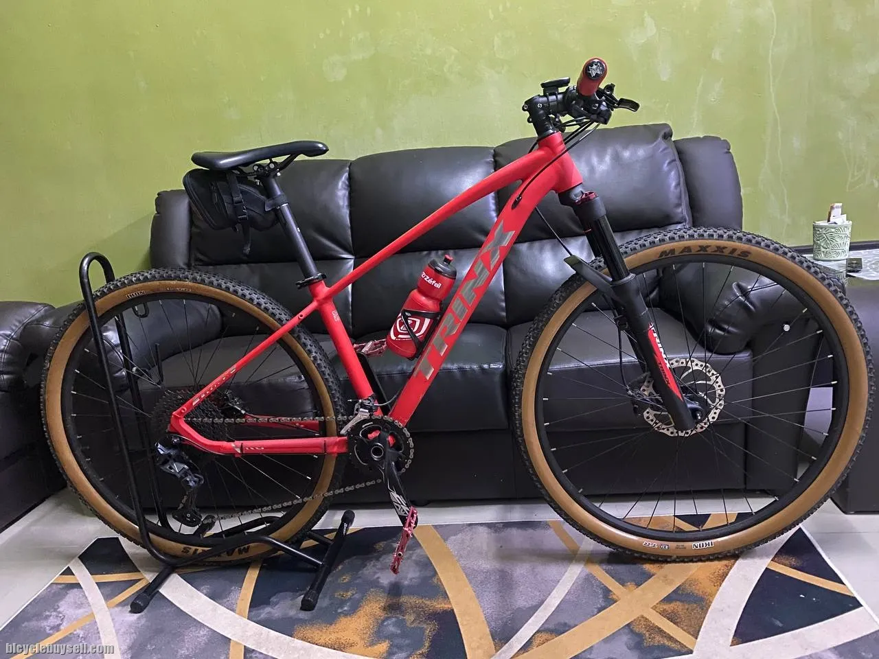 Trinx X1900 PRO, 29" (2 X 12 SPEED)