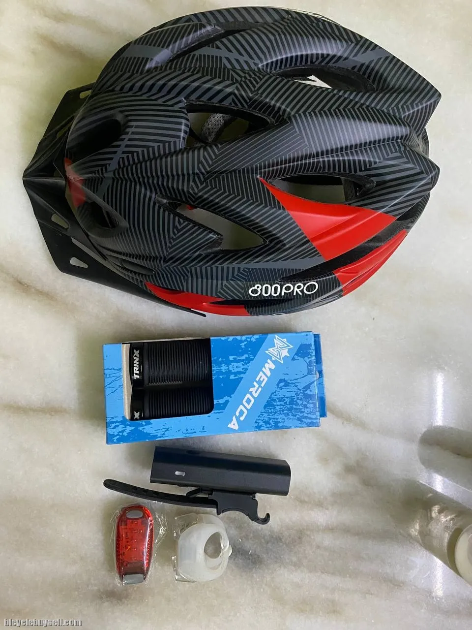 Trinx X1900 PRO, 29" (2 X 12 SPEED)