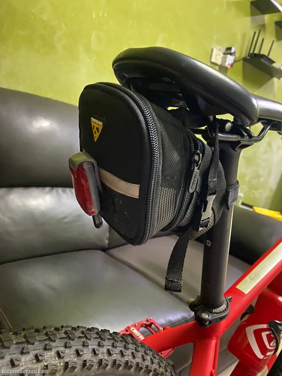 Trinx X1900 PRO, 29" (2 X 12 SPEED)