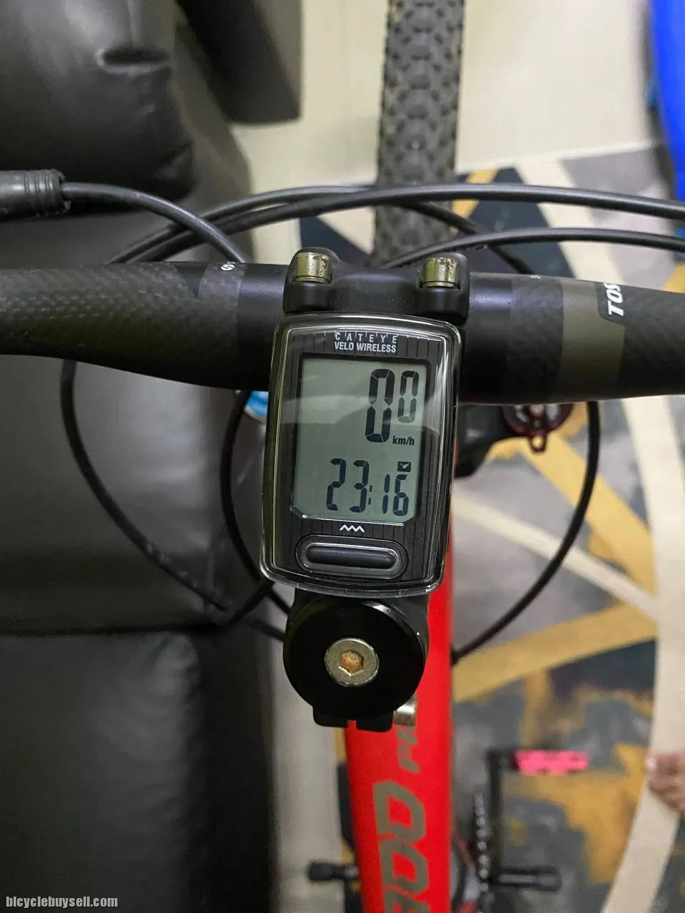 Trinx X1900 PRO, 29" (2 X 12 SPEED)
