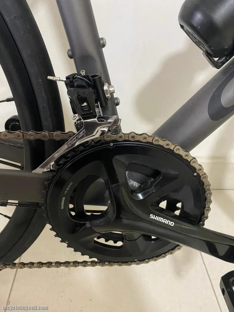 For Sale Roadbike Orbea Avant