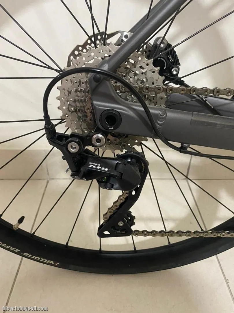 For Sale Roadbike Orbea Avant