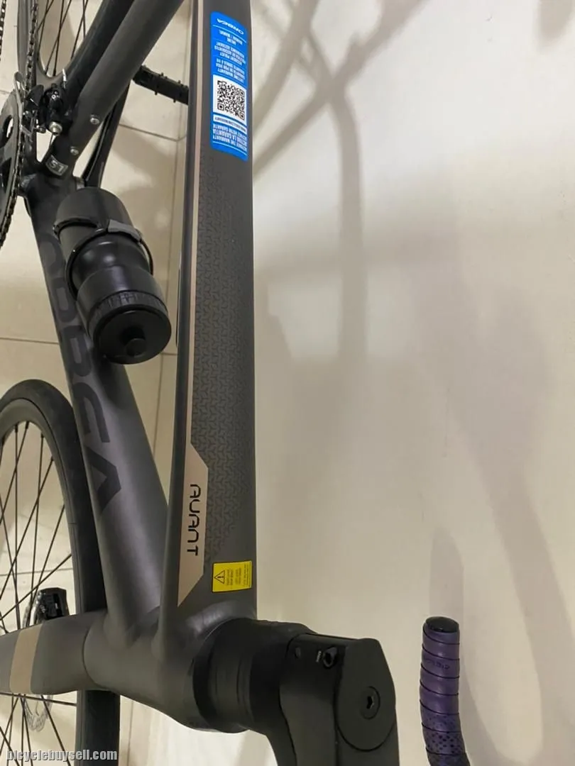 For Sale Roadbike Orbea Avant