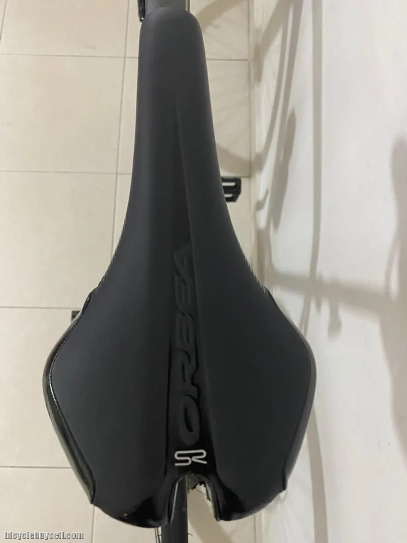 For Sale Roadbike Orbea Avant