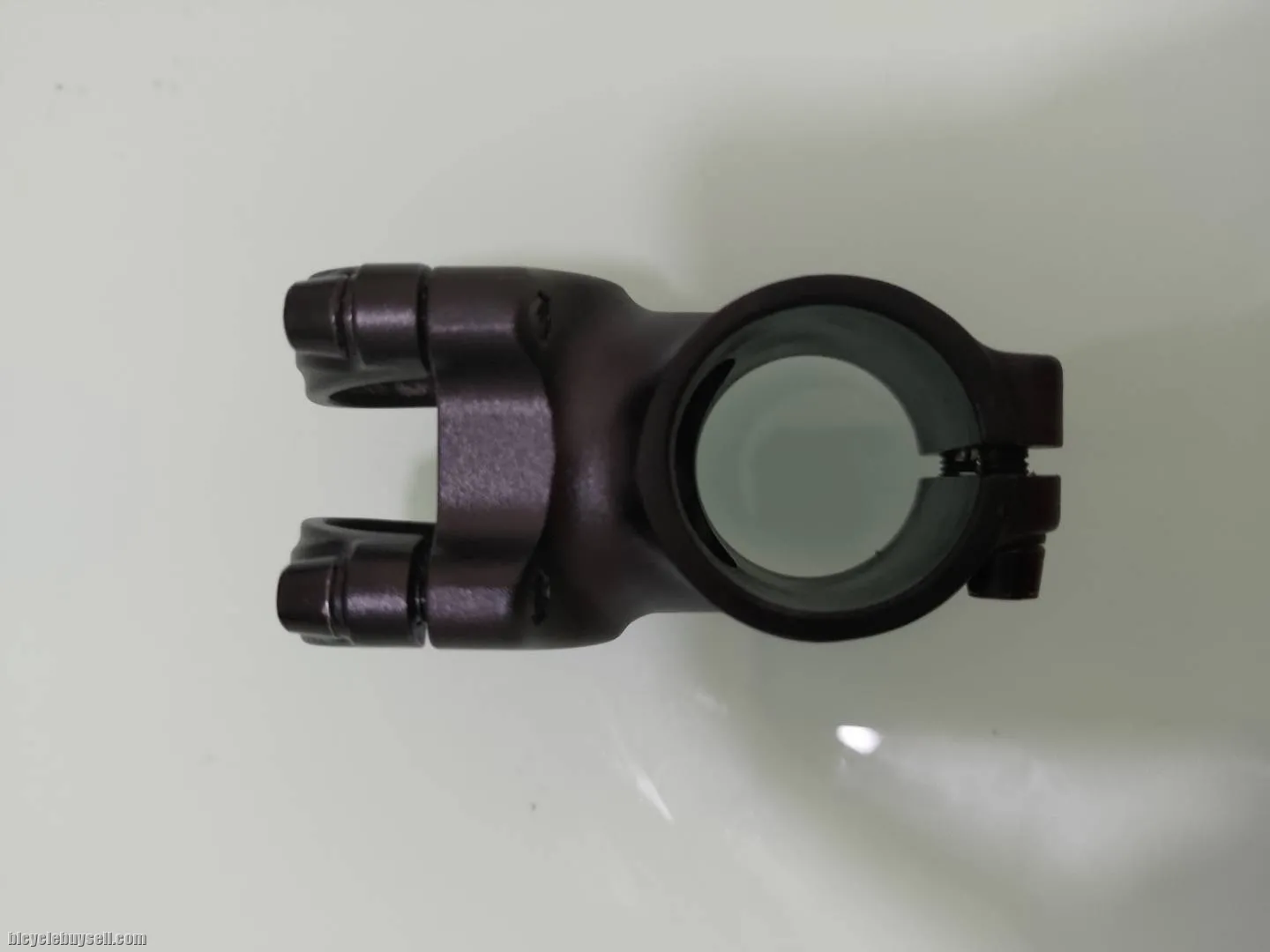Entity Expert Handlebar Stem and Grips