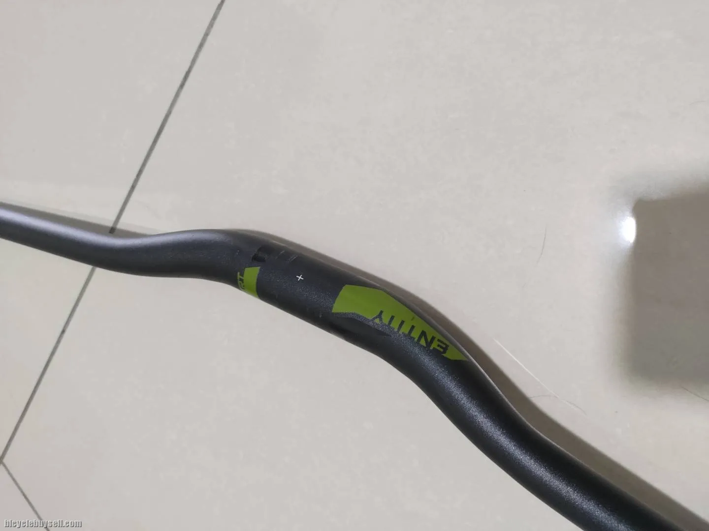 SOLD Entity Expert Handlebar