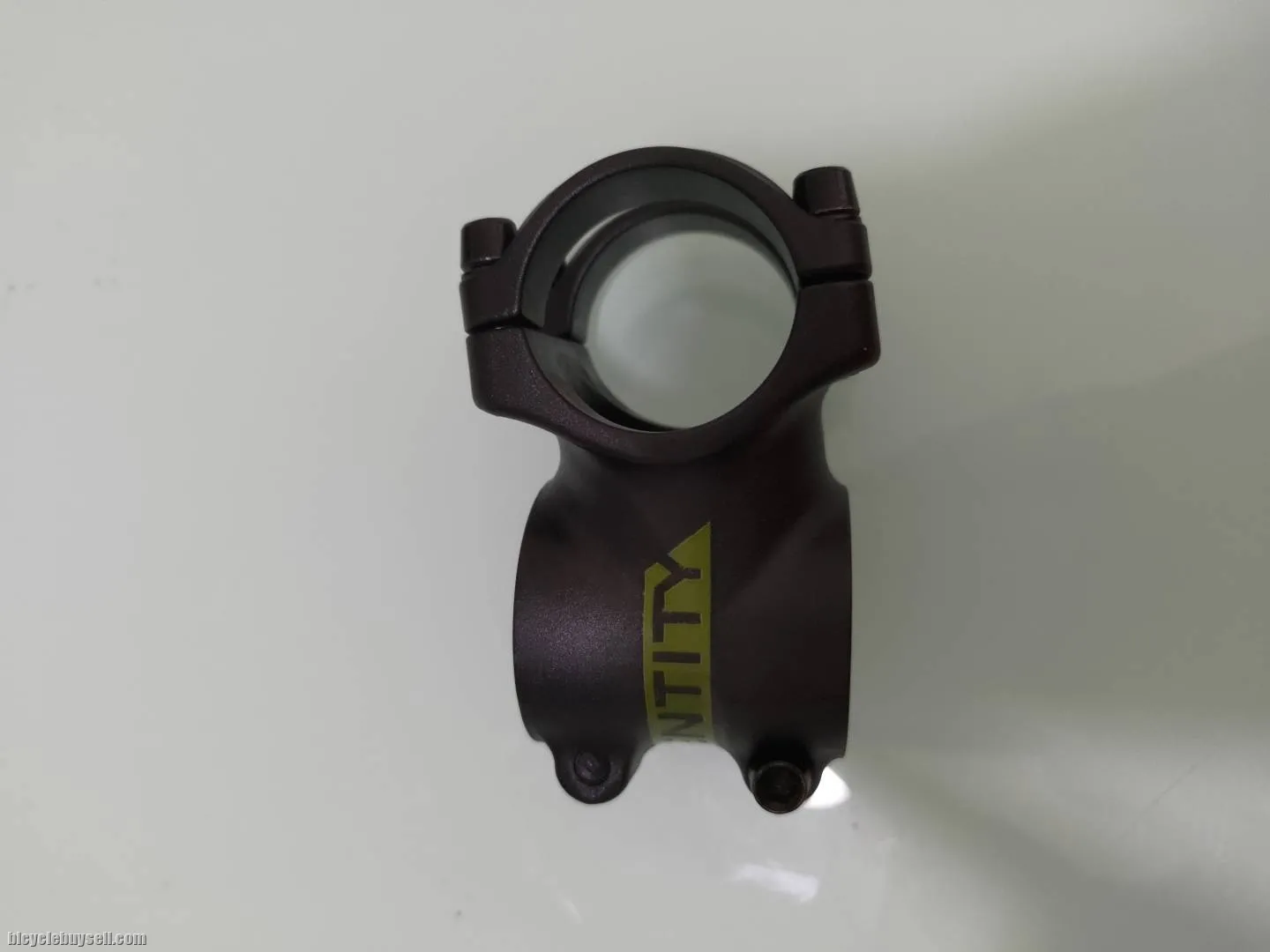 SOLD Entity Expert Stem 31.8mm 780mm