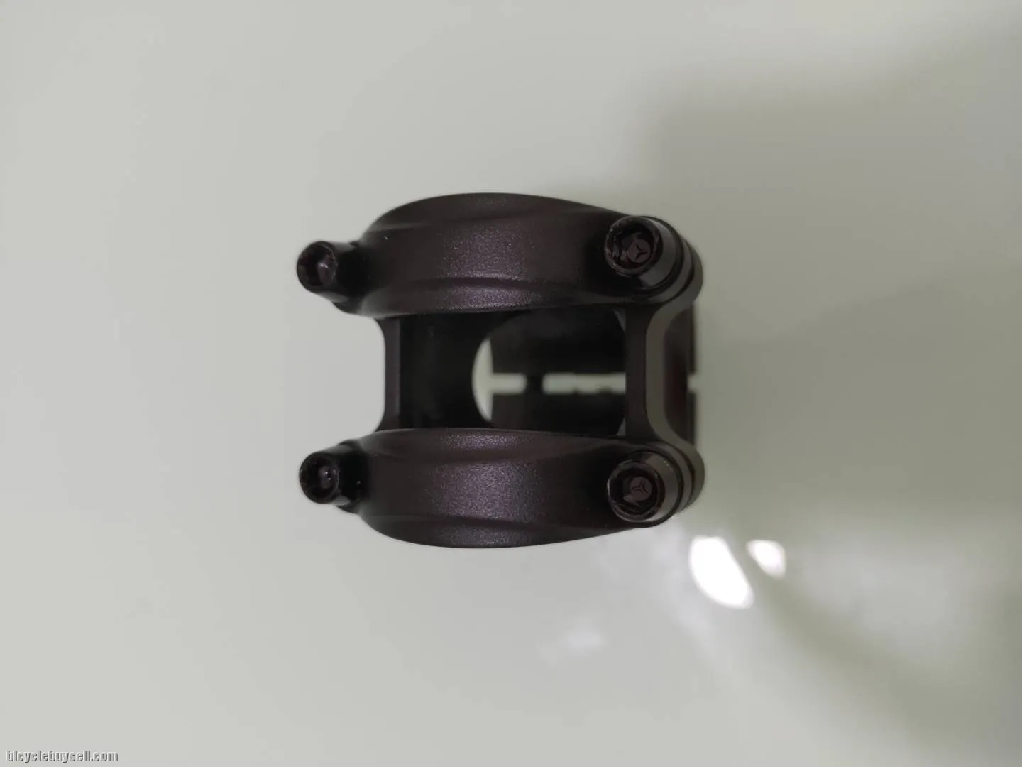 SOLD Entity Expert Stem 31.8mm 780mm