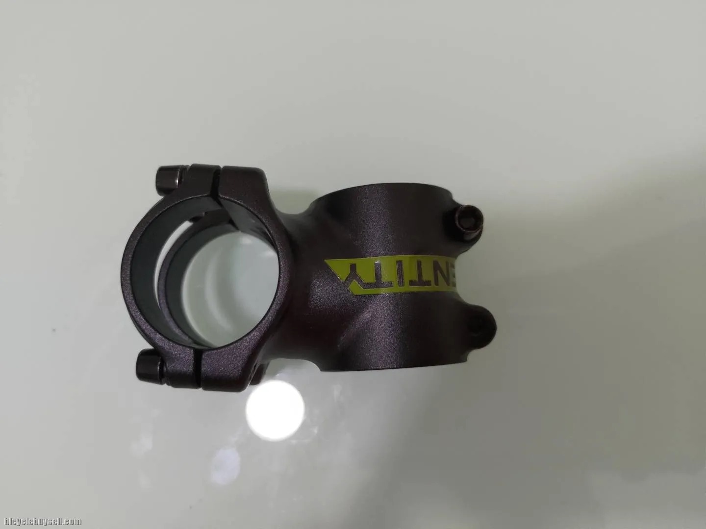 SOLD Entity Expert Stem 31.8mm 780mm