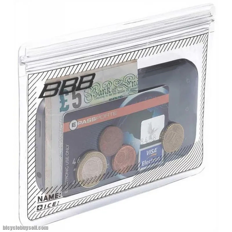 BBB SMART SLEEVE â€“ LARGE AUTHENTIC