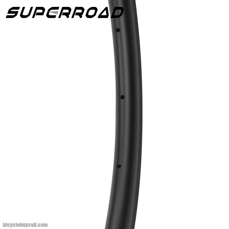 Toray Carbon Fiber Clincher Rims For Road Bike Rim 700C