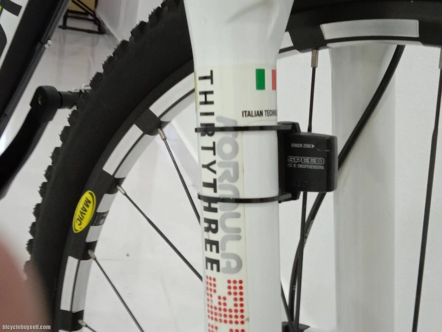 Full Carbon 27.5 Eurobike 11 Speed