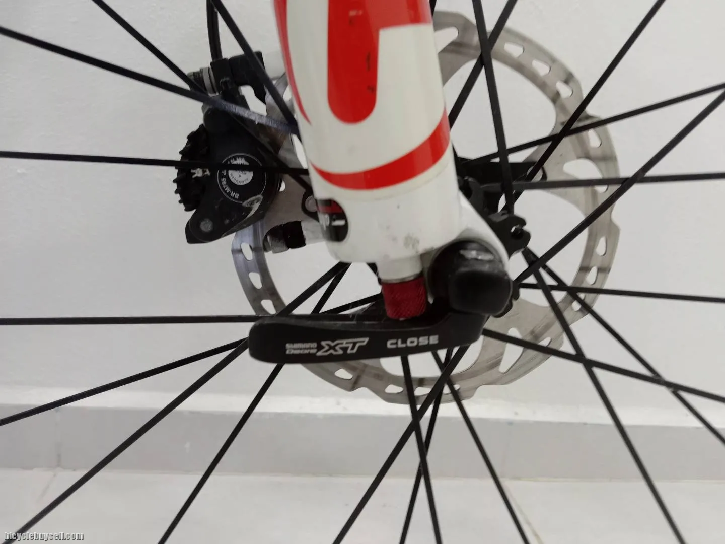 Full Carbon 27.5 Eurobike 11 Speed