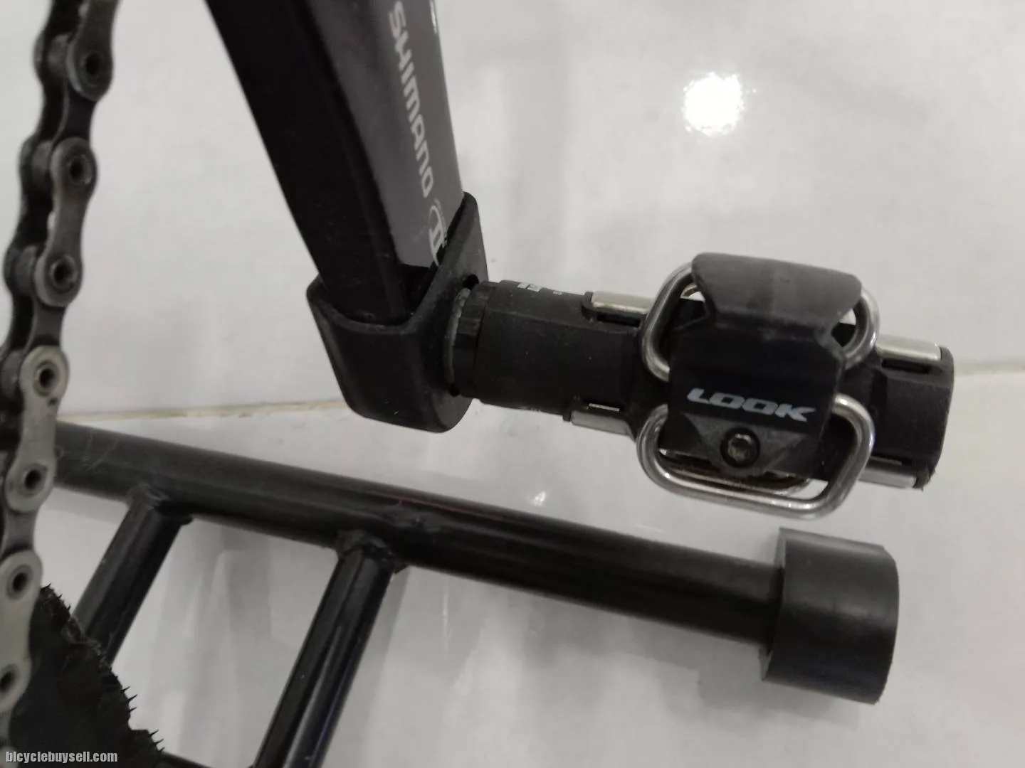 Full Carbon 27.5 Eurobike 11 Speed