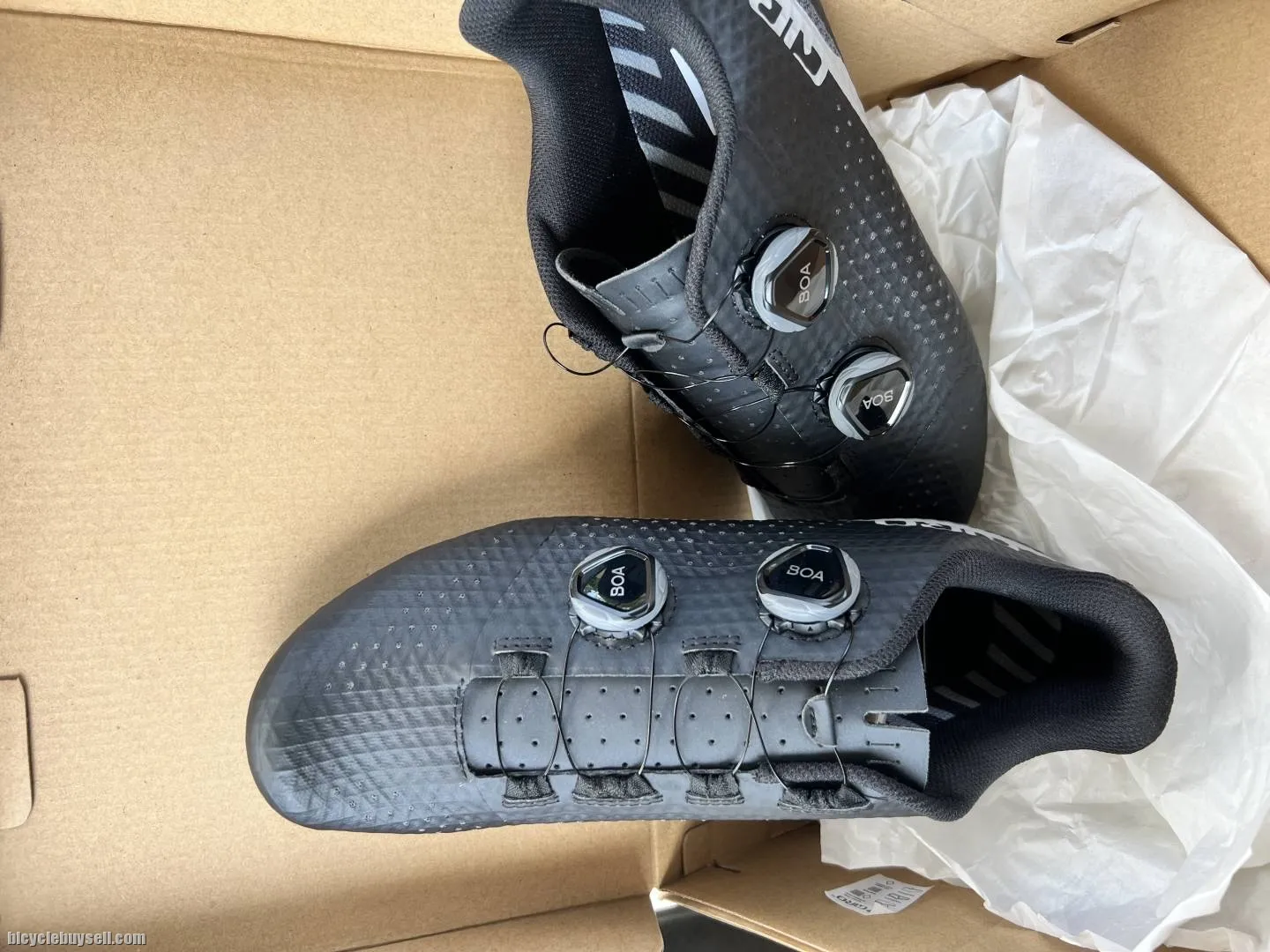 Giro regime shoe