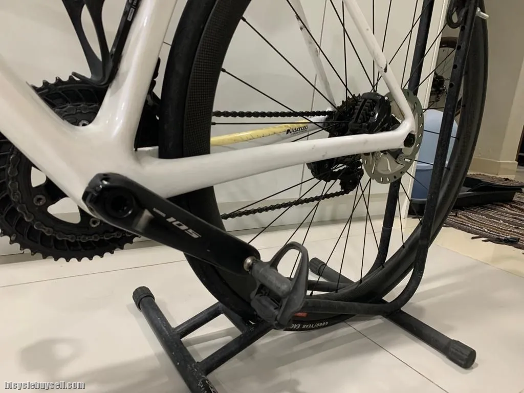 Giant TCR Advanced Pro Disc 2