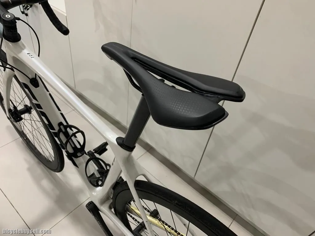 Giant TCR Advanced Pro Disc 2