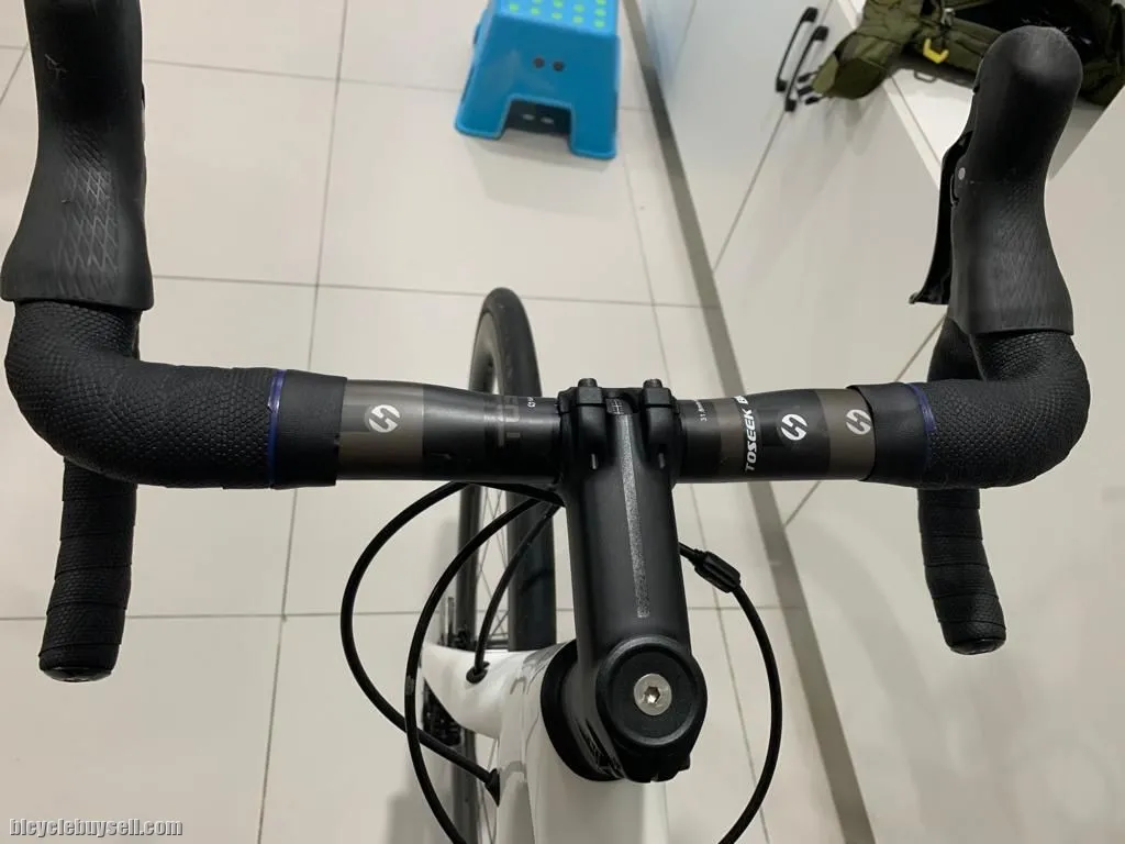 Giant TCR Advanced Pro Disc 2