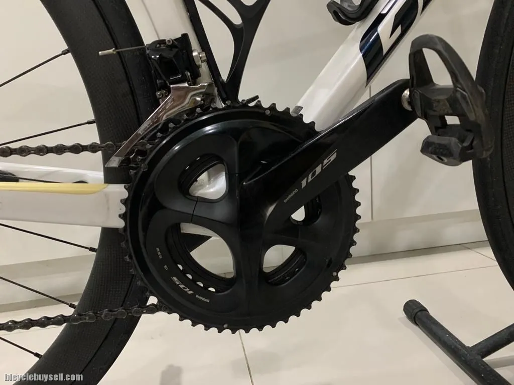 Giant TCR Advanced Pro Disc 2