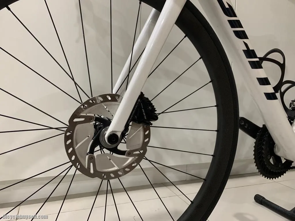 Giant TCR Advanced Pro Disc 2