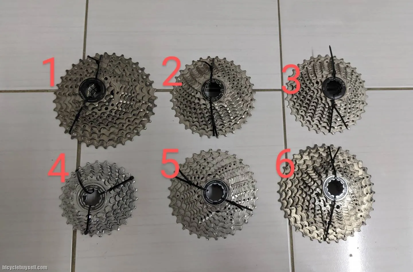 Roadbike , mtb parts for sale (clear store sale)