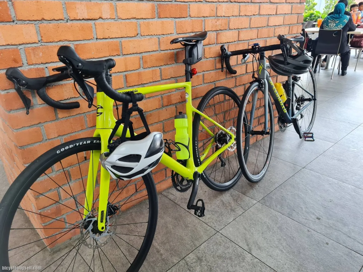 Supersix Evo 2022 [Baca]