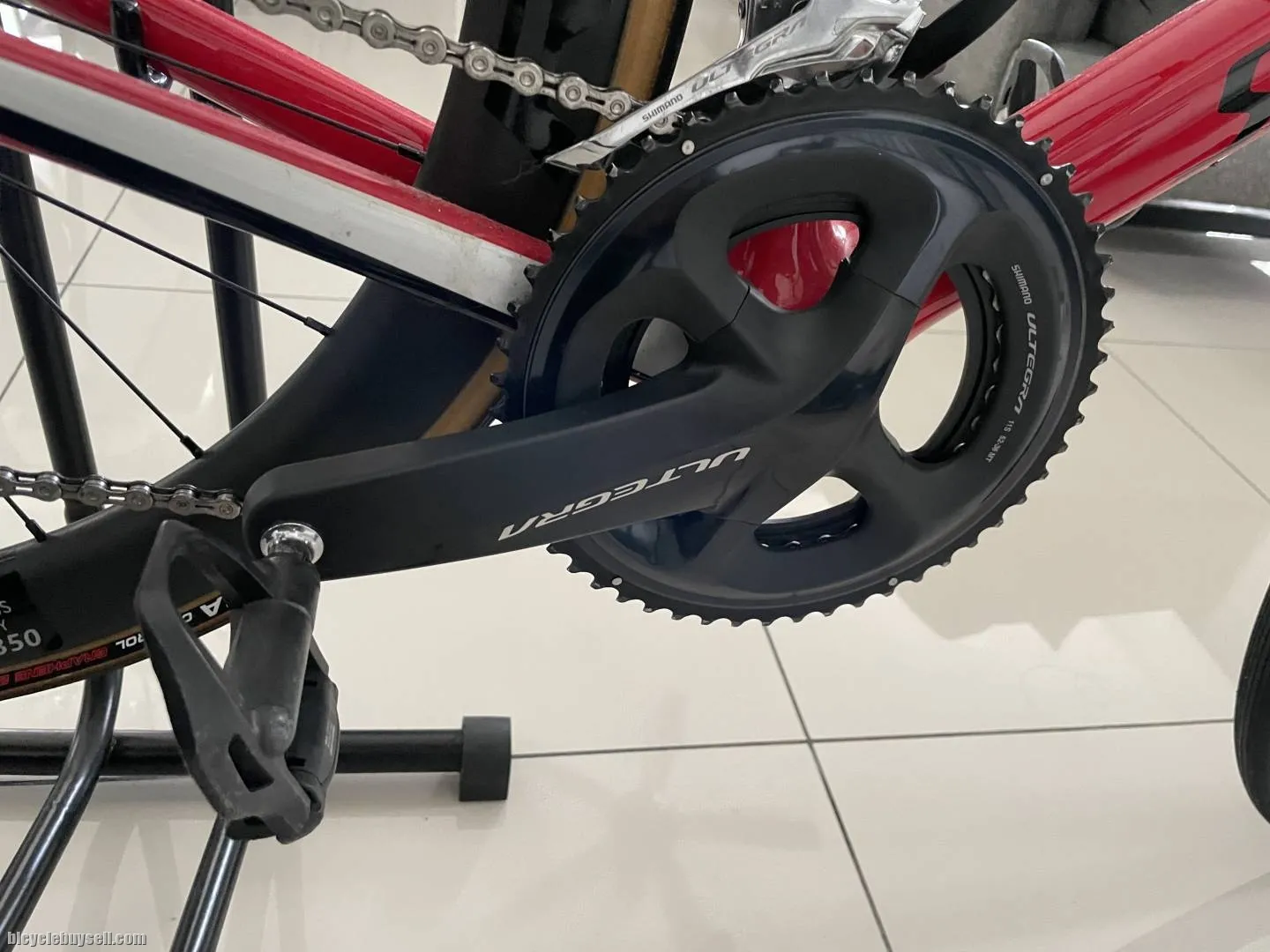 Specialized Tarmac SL6