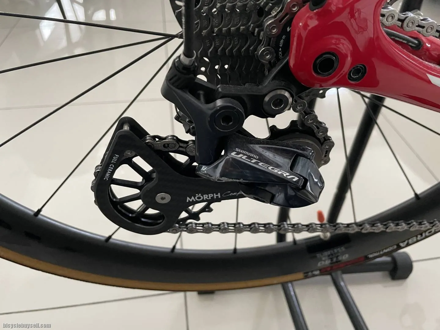Specialized Tarmac SL6