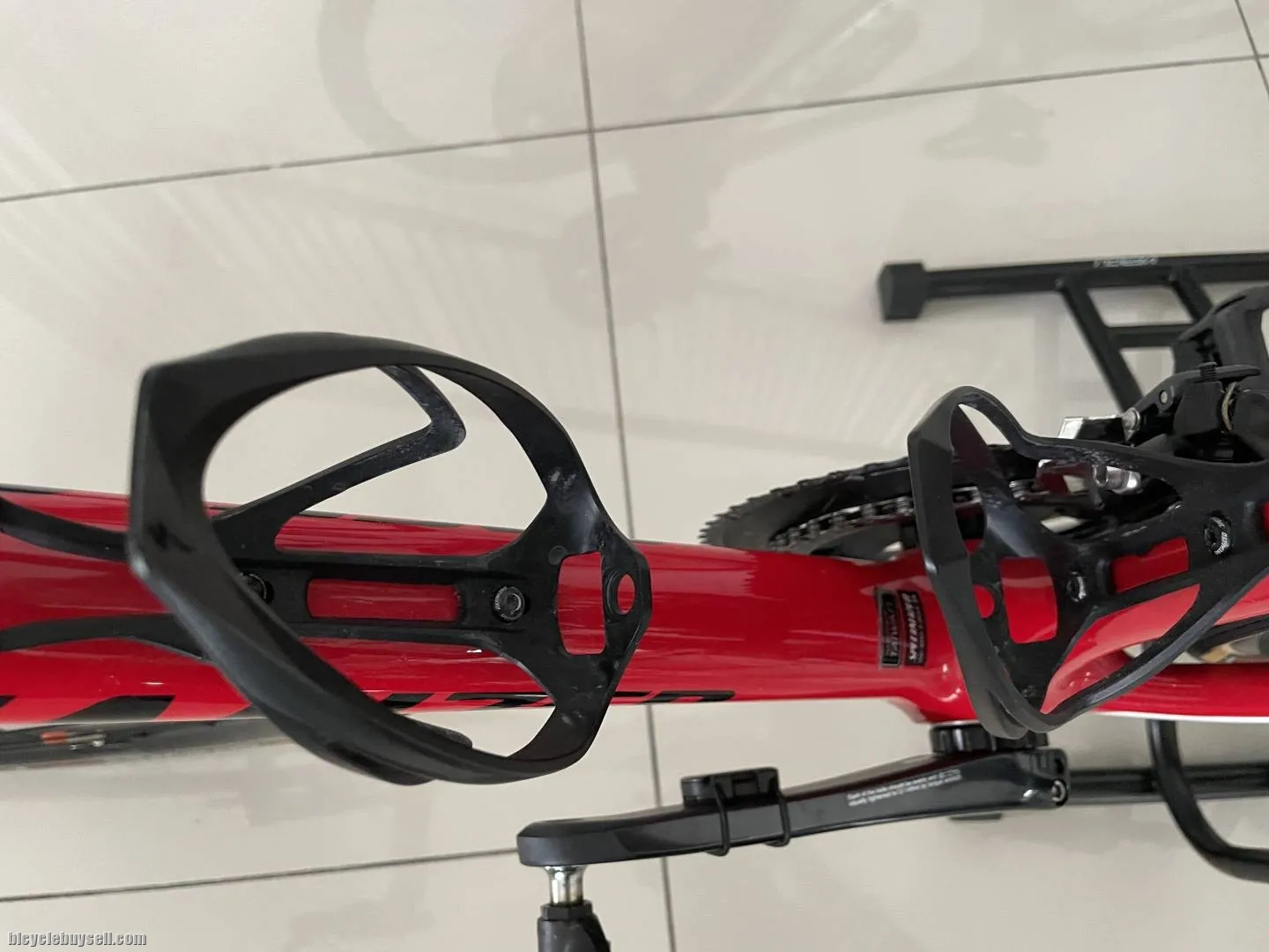 Specialized Tarmac SL6