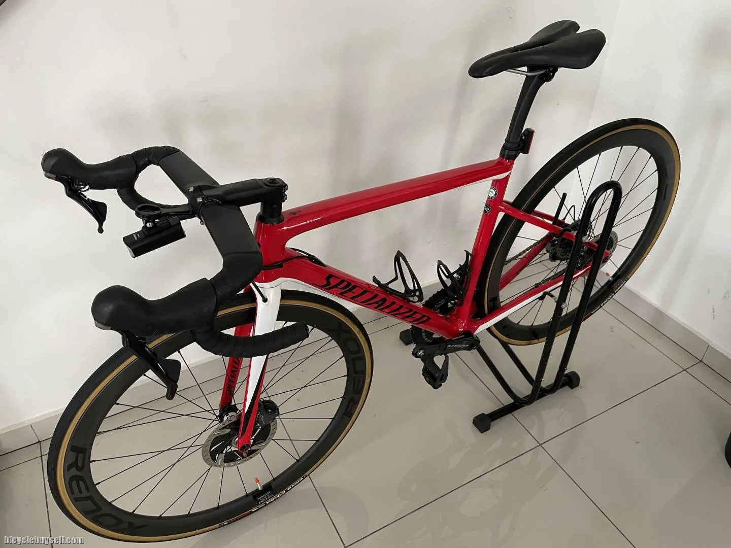 Specialized Tarmac SL6