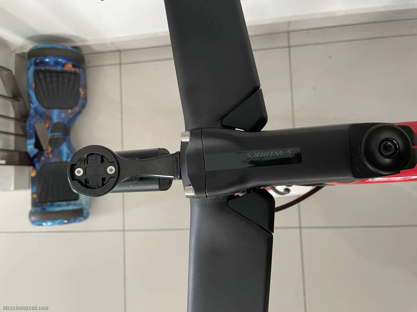 Specialized Tarmac SL6
